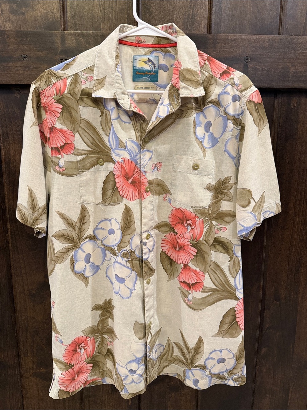 Tommy Bahama